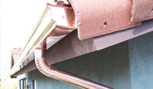 Find Gutter Contractors in Rusk County
